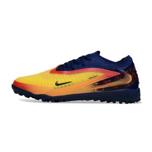 Chuteira Society Nike Phantom ReactX 6 Elite Halland