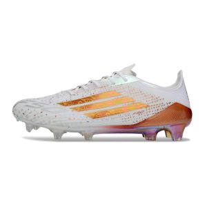 Chuteira Campo ADIDAS F50 Elite FG Egyptian King