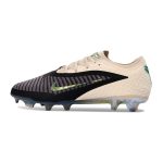 Chuteira Campo NIKE Phantom 6 Elite Low FG Black Mamba