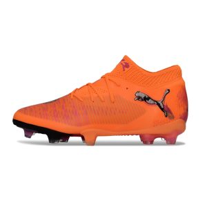 Chuteira Campo Puma Future 8 Ultimate FG Hot Pursuit