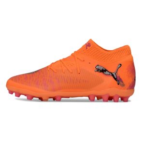 Chuteira Campo Puma Future 8 Ultimate AG Hot Pursuit
