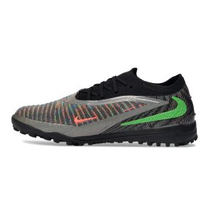 Chuteira Society Nike Phantom ReactX 6 Elite EA SPORTS
