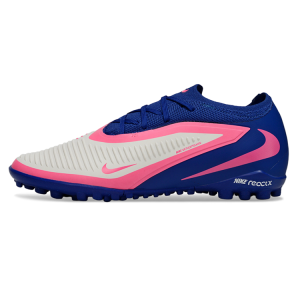 Chuteira Society Nike Phantom ReactX 6 Pro Low