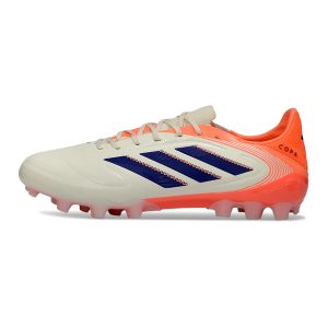 Chuteira Campo ADIDAS Copa Pure III Elite AG Coral Blaze