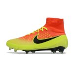 Chuteira Campo NIKE Magista Obra FG