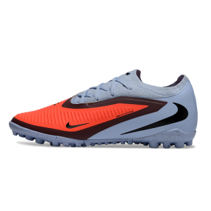 Chuteira Society Nike Phantom ReactX 6 Pro Low Scary Good
