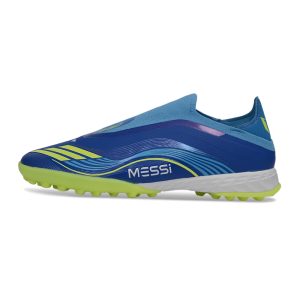 Chuteira Society ADIDAS F50 Pro LL Messi Vis10n