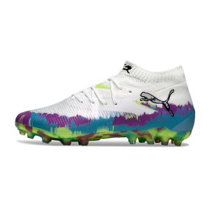 Chuteira Campo Puma Future 8 Ultimate AG Brilliance