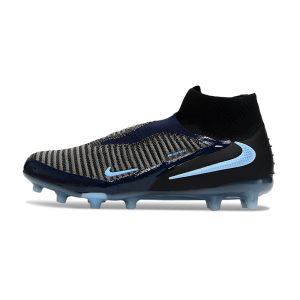 Chuteira Campo NIKE Phantom 6 Elite High AG Shadow