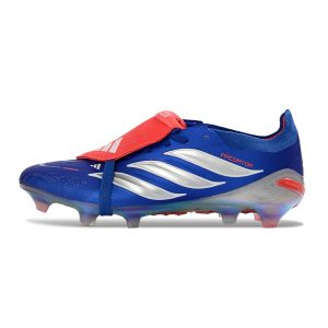 Chuteira Campo ADIDAS Predator Elite Tongue 26 FG
