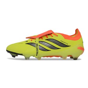 Chuteira Campo ADIDAS Predator Elite Tongue 26 FG