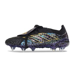 Chuteira Campo ADIDAS Predator Elite Tongue 26 SG Kaka