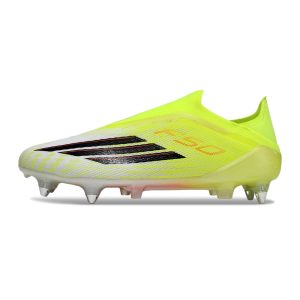 Chuteira Campo ADIDAS F50 Elite LL SG Born for Goals