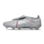 Chuteira Campo ADIDAS Predator Elite Tongue 26 FG