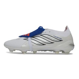 Chuteira Campo ADIDAS Predator Elite Tongue 26 FG Icon Takeover