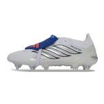 Chuteira Campo ADIDAS Predator Elite Tongue 26 SG Icon Takeover