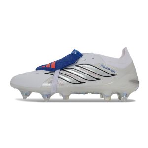 Chuteira Campo ADIDAS Predator Elite Tongue 26 SG Icon Takeover