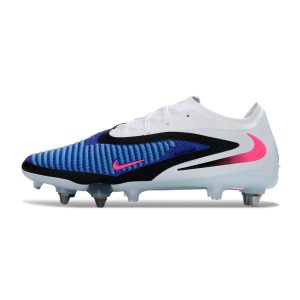 Chuteira Campo NIKE Phantom 6 Elite Low SG-PRO Attack Pack