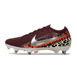 Chuteira Campo NIKE Air Zoom Mercurial Vapor 16 Elite SG-PRO United 03