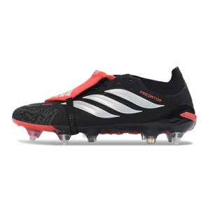 Chuteira Campo ADIDAS Predator Elite Tongue 26 SG Immortal DNA