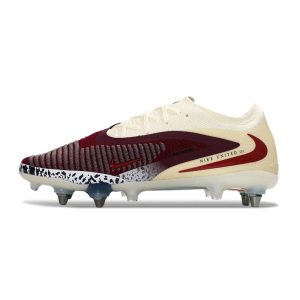 Chuteira Campo NIKE Phantom 6 Elite Low SG-PRO United 03