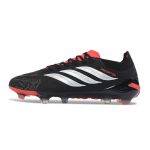 Chuteira Campo ADIDAS Predator Elite 26 FG Immortal DNA